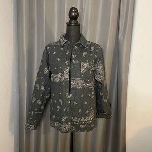 29. Original Use Men’s Quilted Coat, NWT, Size XS